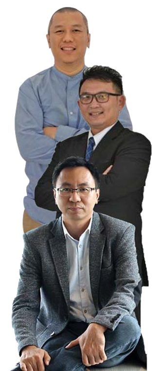 founder
