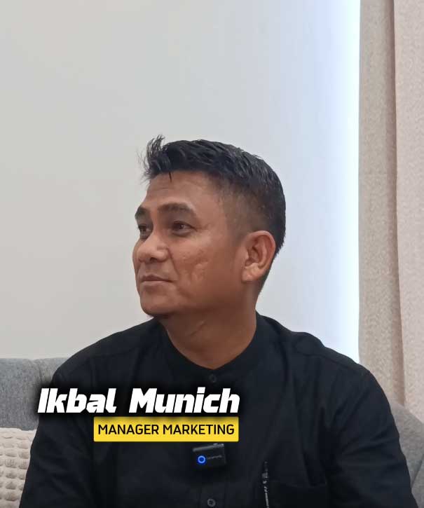 iqbal