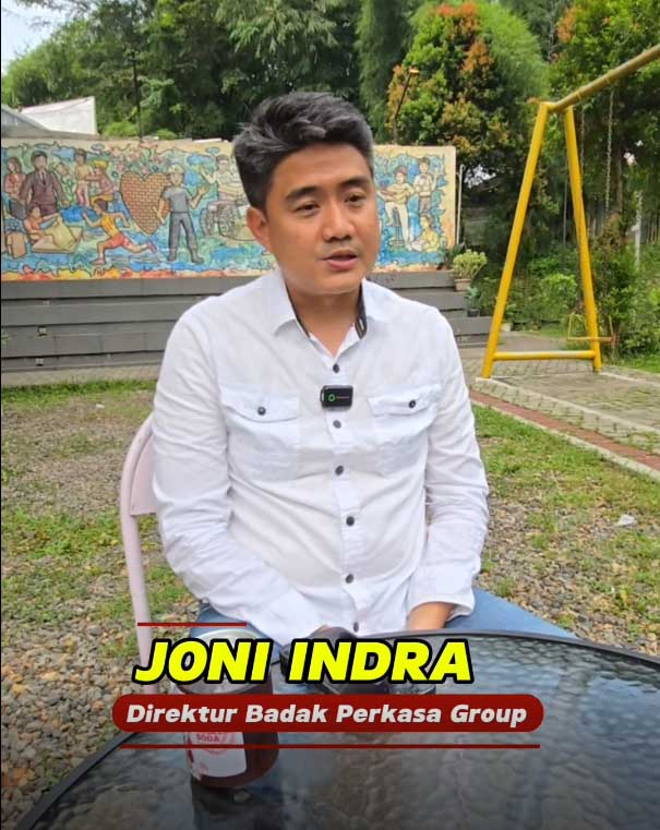 joni endra