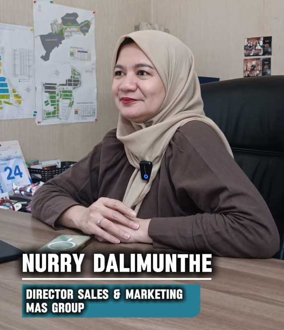nurry